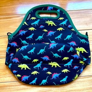 Vaschy dinosaur lunch kit